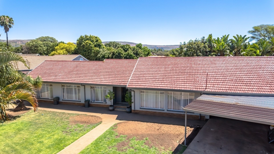 4 Bedroom Property for Sale in Bodorp North West